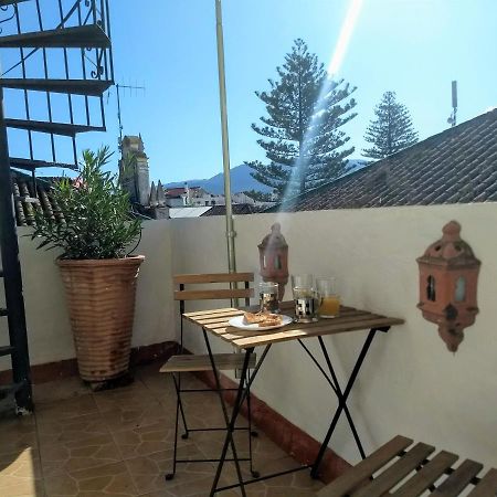 Casa Libertad Villa Orgiva Dış mekan fotoğraf