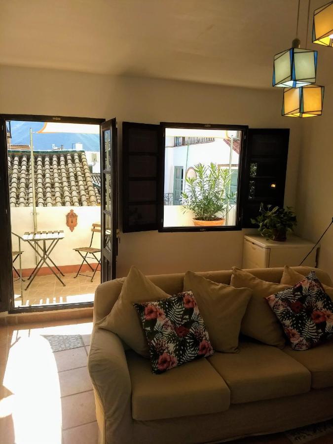 Casa Libertad Villa Orgiva Dış mekan fotoğraf
