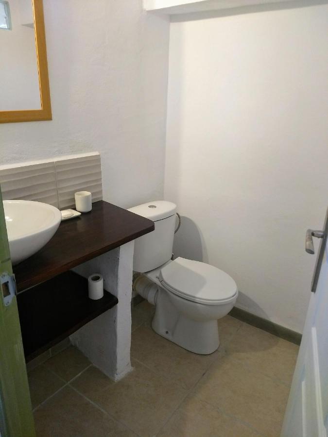 Casa Libertad Villa Orgiva Dış mekan fotoğraf