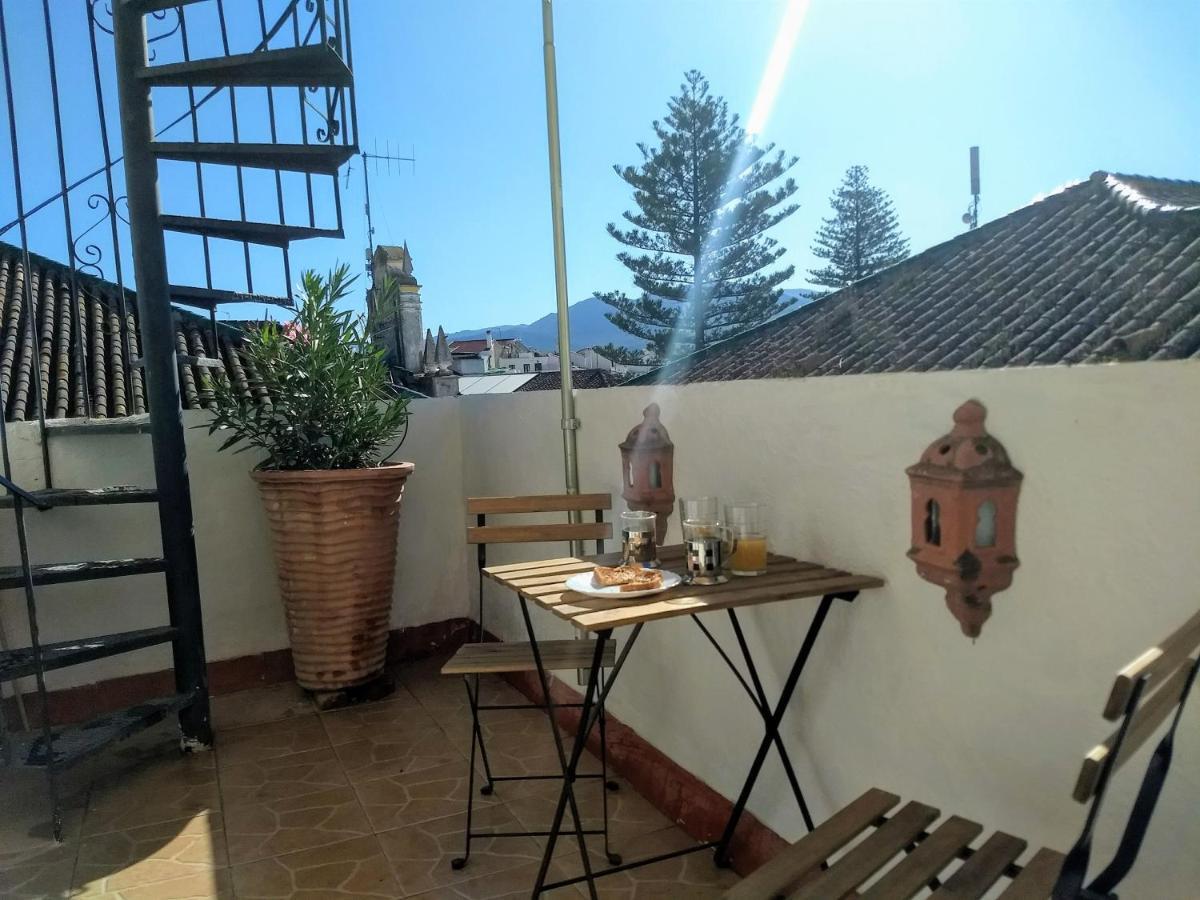 Casa Libertad Villa Orgiva Dış mekan fotoğraf