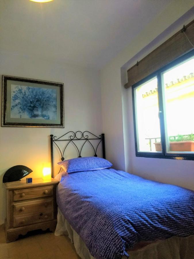 Casa Libertad Villa Orgiva Dış mekan fotoğraf
